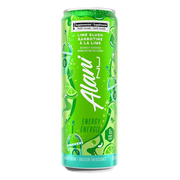 Alani Lime Energy (355mL)