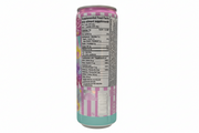 Alani Nu Cotton Candy Flavour Energy Drink 355ML - Canadian Edition - 24HR Snacks-snacks 24 hours near me in canada from around the world- unique snacks and falvours