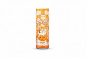 Alani Nu Pumpkin Cream Energy Drink 355ML Halloween Exclusive - Canada Edition - 24HR Snacks-snacks 24 hours near me in canada from around the world- unique snacks and falvours