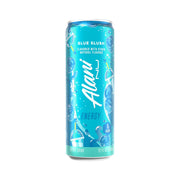 Alani Nu Zero Sugar Blue Slush Energy Drink 355ML - Canadian Edition - 24HR Snacks-snacks 24 hours near me in canada from around the world- unique snacks and falvours