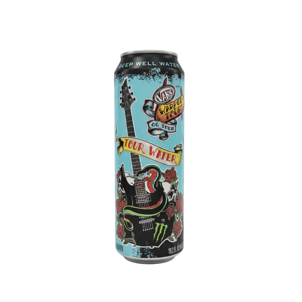 Drinks/Cans