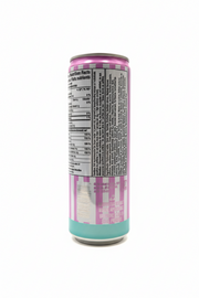 Alani Nu Cotton Candy Flavour Energy Drink 355ML - Canadian Edition - 24HR Snacks-snacks 24 hours near me in canada from around the world- unique snacks and falvours