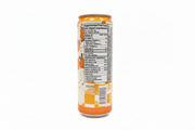 Alani Nu Pumpkin Cream Energy Drink 355ML Halloween Exclusive - Canada Edition - 24HR Snacks-snacks 24 hours near me in canada from around the world- unique snacks and falvours