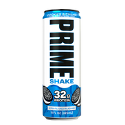 Prime Cookies And Cream Protein Shake 325ML - U.S Edition - 24HR Snacks-snacks 24 hours near me in canada from around the world- unique snacks and falvours